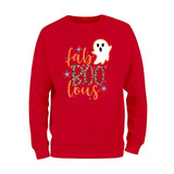 Fab Boo Lous Sweatshirt