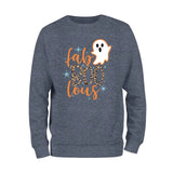 Fab Boo Lous Sweatshirt