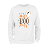 Fab Boo Lous Sweatshirt