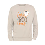 Fab Boo Lous Sweatshirt