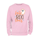 Fab Boo Lous Sweatshirt