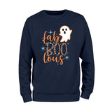 Fab Boo Lous Sweatshirt