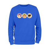 Halloween Sugar Cookie Sweatshirt