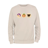 Halloween Sugar Cookie Sweatshirt