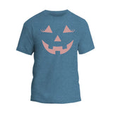 Womens Jack-O-Lantern Shirt