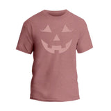 Womens Jack-O-Lantern Shirt