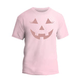 Womens Jack-O-Lantern Shirt