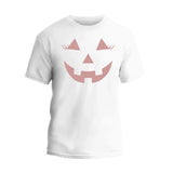 Womens Jack-O-Lantern Shirt