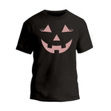 Womens Jack-O-Lantern Shirt