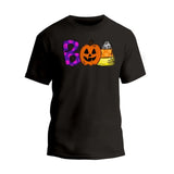 Boo Doddle Letters Shirt