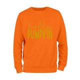 Hello Pumpkin Sweatshirt