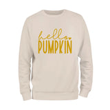 Hello Pumpkin Sweatshirt