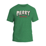 Merry Christmas T-Shirt