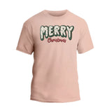 Merry Christmas T-Shirt