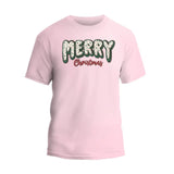 Merry Christmas T-Shirt