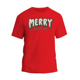 Merry Christmas T-Shirt