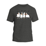 Ghost Horse T-Shirt