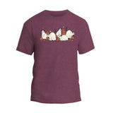 Ghost Cats T-Shirt