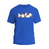 Ghost Cats T-Shirt