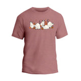 Ghost Cats T-Shirt