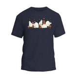 Ghost Cats T-Shirt