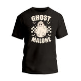 Ghost Malone T-Shirt