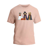 Halloween Dogs T-Shirt