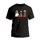 Halloween Dogs T-Shirt