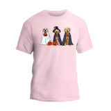 Halloween Dogs T-Shirt