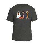 Halloween Dogs T-Shirt