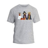 Halloween Dogs T-Shirt