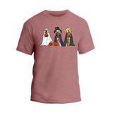 Halloween Dogs T-Shirt