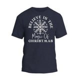 Magic Of Christmas T-Shirt