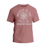 Magic Of Christmas T-Shirt