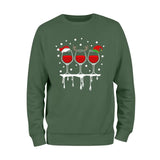 Marry Christmas Sweatshirt