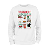 Family Christmas Sweatshirt