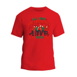 All I Want For Christmas Is An NYSYNC Tour T-Shirt