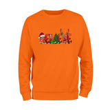 Believe Christmas Sweatshirt