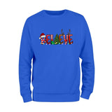 Believe Christmas Sweatshirt