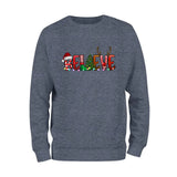 Believe Christmas Sweatshirt