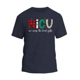 Nicu We Wrap The Best Gifts T-Shirt