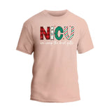 Nicu We Wrap The Best Gifts T-Shirt