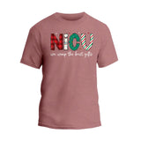 Nicu We Wrap The Best Gifts T-Shirt