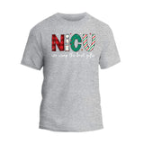 Nicu We Wrap The Best Gifts T-Shirt