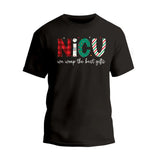 Nicu We Wrap The Best Gifts T-Shirt