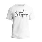 Merry Christmas T-Shirt