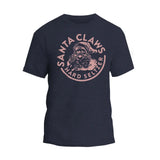 Santa Claws T-Shirt