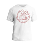 Santa Claws T-Shirt