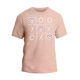 Valentines XOXO T-Shirt