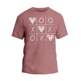 Valentines XOXO T-Shirt